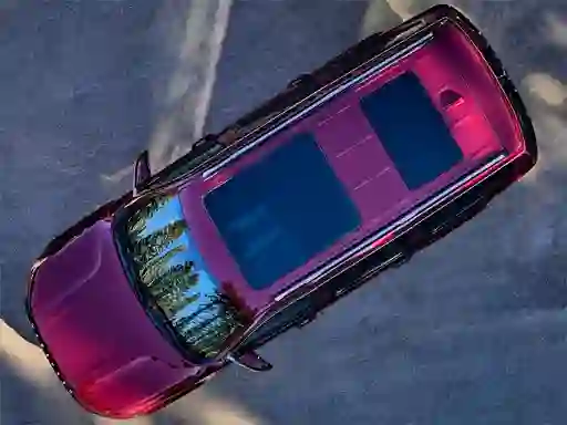 Jeep Wagoneer 2022 Slide — δωρεάν online παιχνίδι