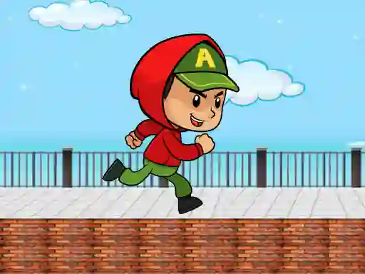 Speedrun Parkour — δωρεάν online παιχνίδι