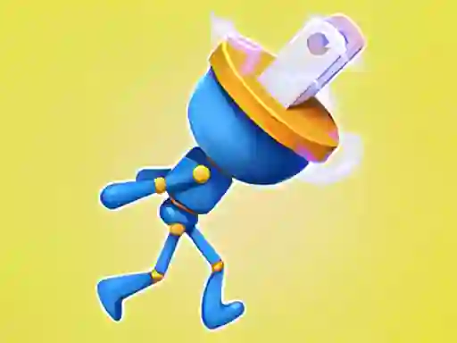 Socket Parkour — δωρεάν online παιχνίδι