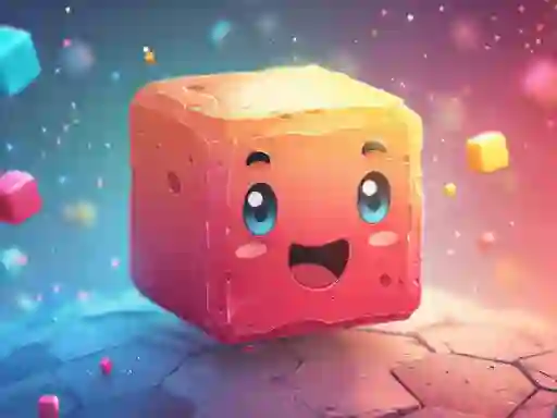 Infinity Jump — δωρεάν online παιχνίδι