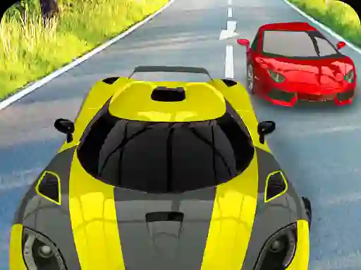 Car Parking 2022 — δωρεάν online παιχνίδι