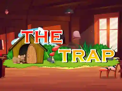 The Trap — δωρεάν online παιχνίδι