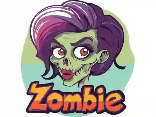 Mrs. Zombie — δωρεάν online παιχνίδι