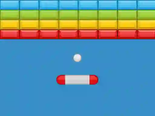 Paddle Game — δωρεάν online παιχνίδι