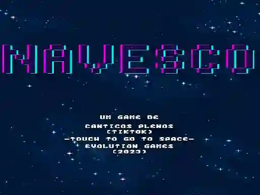 Navesco — δωρεάν online παιχνίδι
