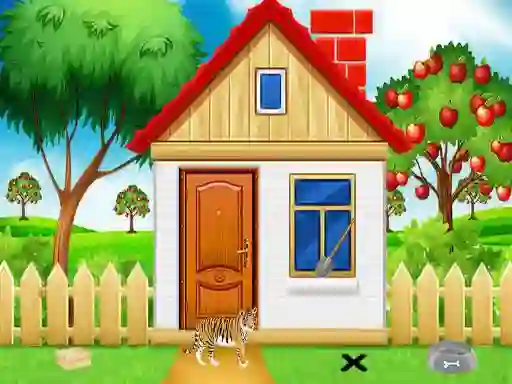 15 doors Escape — δωρεάν online παιχνίδι