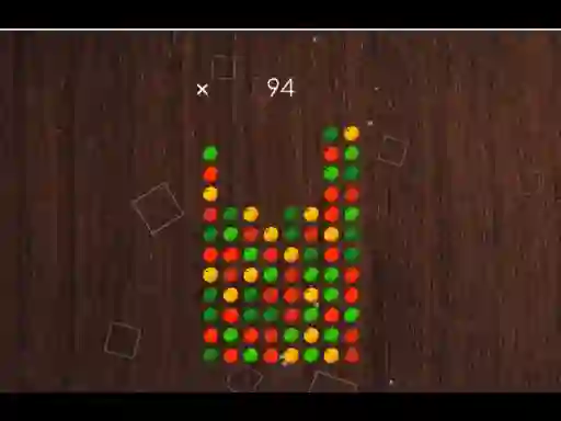 Fruit Pop it — δωρεάν online παιχνίδι