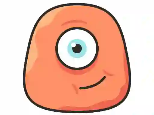 Monster Of Eyes — δωρεάν online παιχνίδι