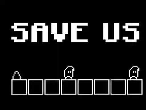 Save Us — δωρεάν online παιχνίδι