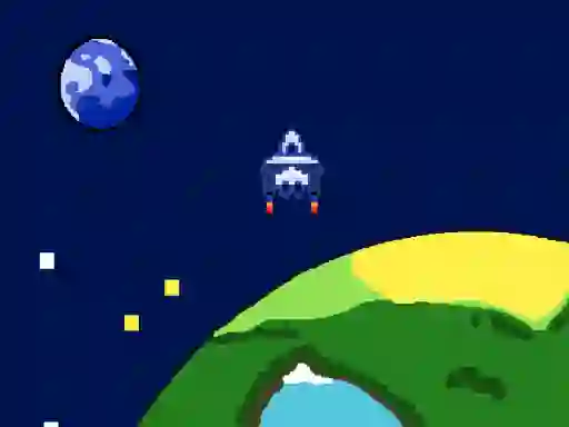 Space Drift — δωρεάν online παιχνίδι