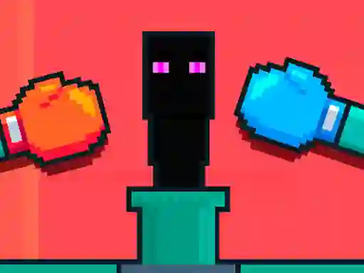 Craft Punch 2 — δωρεάν online παιχνίδι