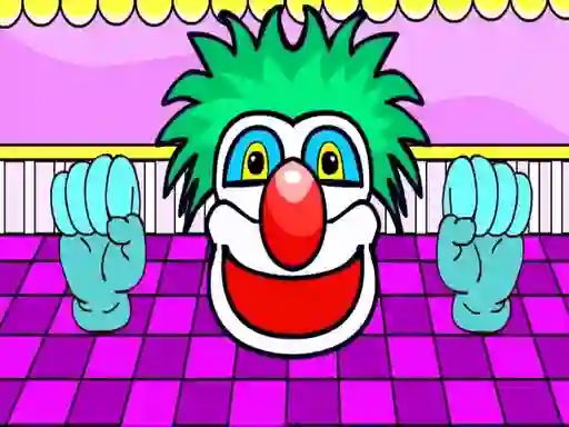 Fun House Escape — δωρεάν online παιχνίδι
