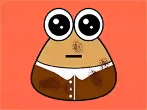 Pou Caring — δωρεάν online παιχνίδι