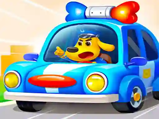 Kids Safety Tips — δωρεάν online παιχνίδι