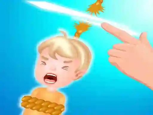Save the Kid — δωρεάν online παιχνίδι