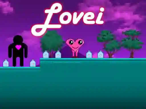 Lovei — δωρεάν online παιχνίδι