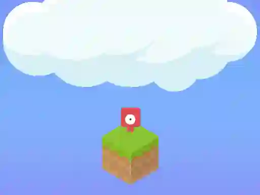 Floating Islands — δωρεάν online παιχνίδι