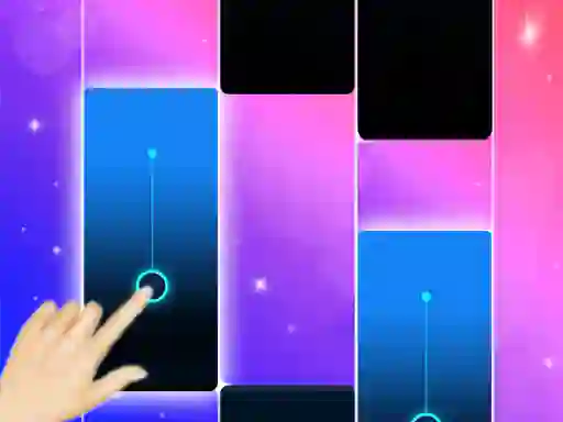Piano Master — δωρεάν online παιχνίδι