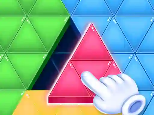 Tri Puzzle — δωρεάν online παιχνίδι