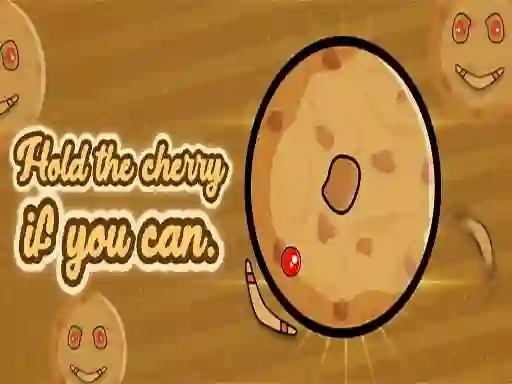Cherry Inhere — δωρεάν online παιχνίδι