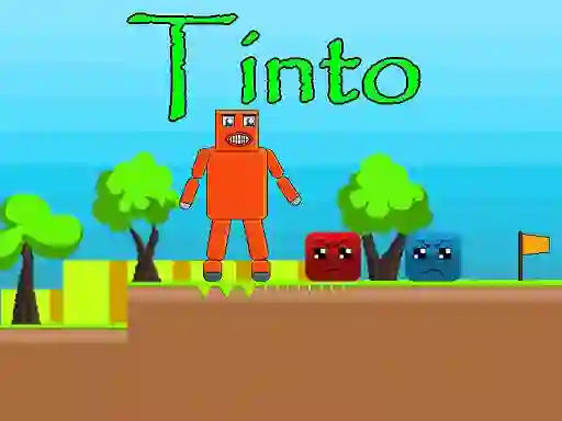 Tinto — δωρεάν online παιχνίδι