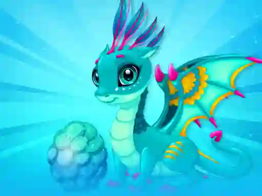 Fantasy Creatures Princess Laboratory — δωρεάν online παιχνίδι