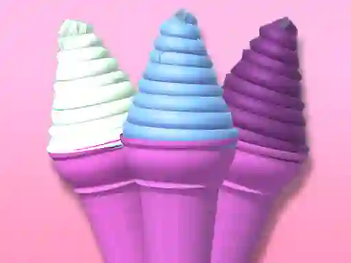 Ice Cream Inc. — δωρεάν online παιχνίδι