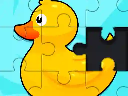Puzzles for Kids — δωρεάν online παιχνίδι