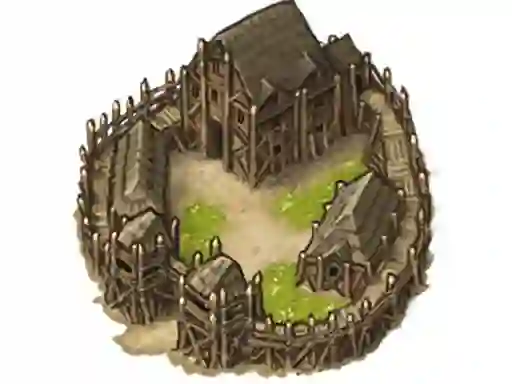 Orcs: new lands — δωρεάν online παιχνίδι