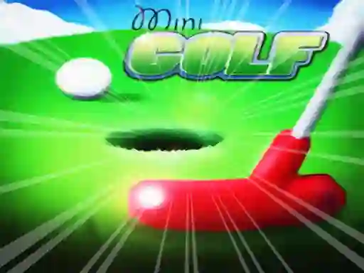 Is it Golf? — δωρεάν online παιχνίδι
