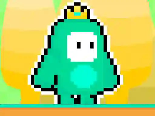 Jelly Bro — δωρεάν online παιχνίδι