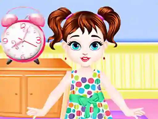 Baby Taylor Life Diary — δωρεάν online παιχνίδι