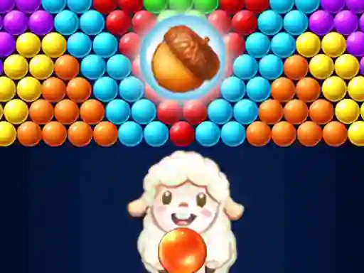 Bubble Bust 2 — δωρεάν online παιχνίδι
