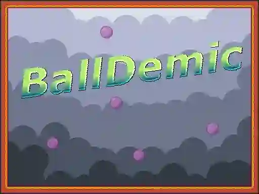 Balldemic — δωρεάν online παιχνίδι