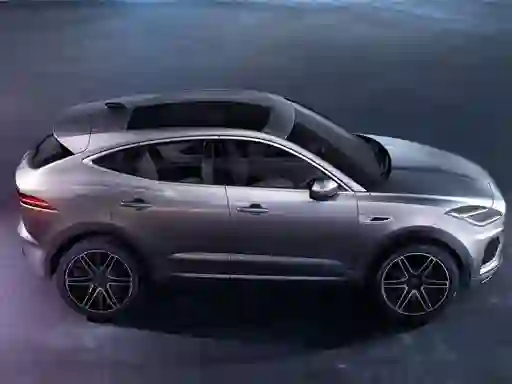 Jaguar E-Pace 2021 Slide — δωρεάν online παιχνίδι