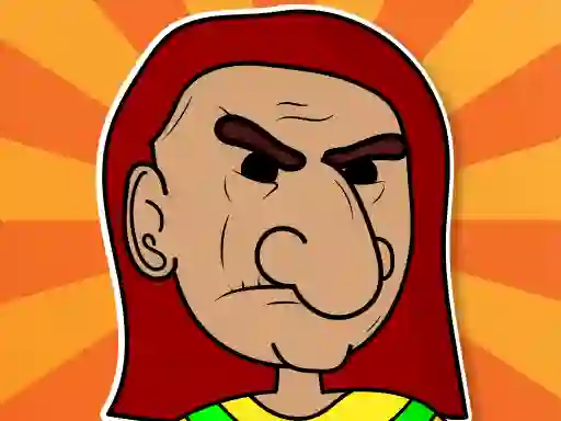 Gilbertona Adventure — δωρεάν online παιχνίδι