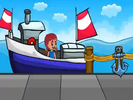 Save The Hungry Girl 3 — δωρεάν online παιχνίδι