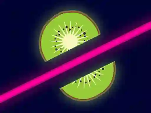 Slicer Fruits — δωρεάν online παιχνίδι