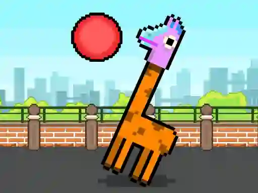 Volley Lama — δωρεάν online παιχνίδι