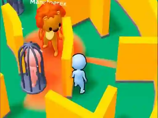 Time to Hide 3 — δωρεάν online παιχνίδι