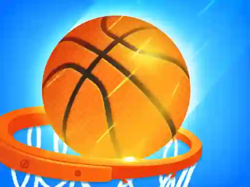 Super Hoops Basketball — δωρεάν online παιχνίδι