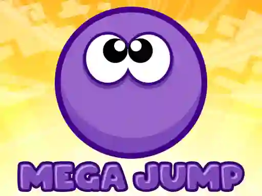 Mega Jump — δωρεάν online παιχνίδι
