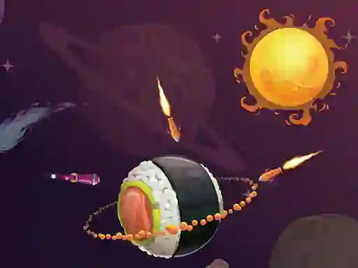 Planet Attaque — δωρεάν online παιχνίδι