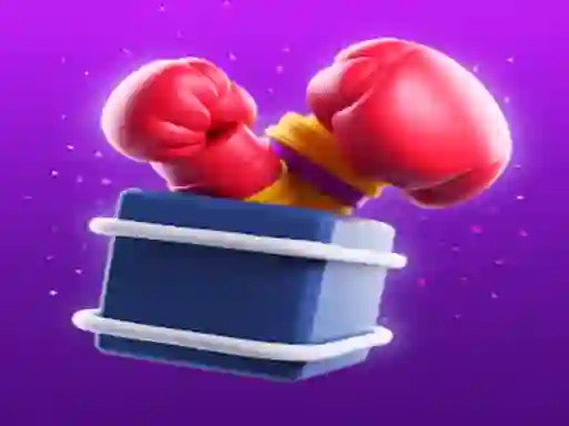 Merge Punch — δωρεάν online παιχνίδι