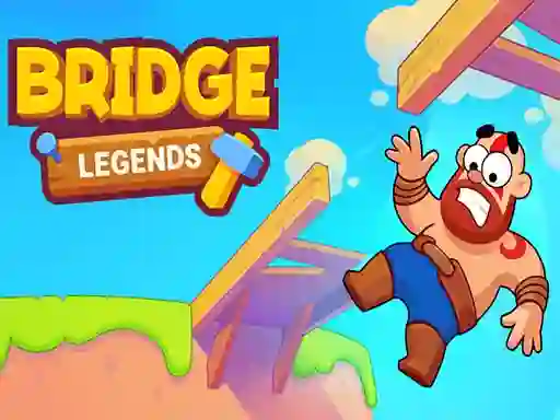 Online Bridge Leagend — δωρεάν online παιχνίδι