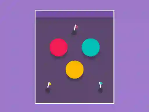 Impulse Ball 2 — δωρεάν online παιχνίδι