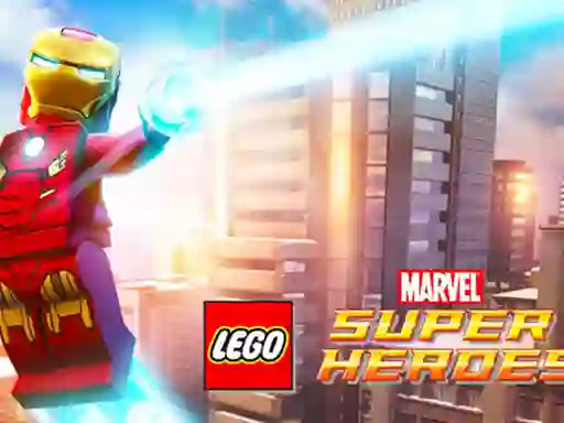 Iron Man vs Spiders — δωρεάν online παιχνίδι