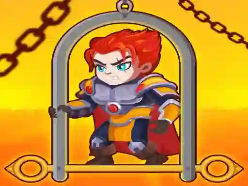 Hero Rescue New — δωρεάν online παιχνίδι