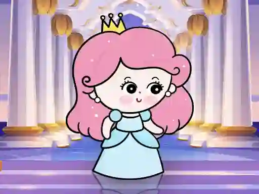 Princess Escape — δωρεάν online παιχνίδι