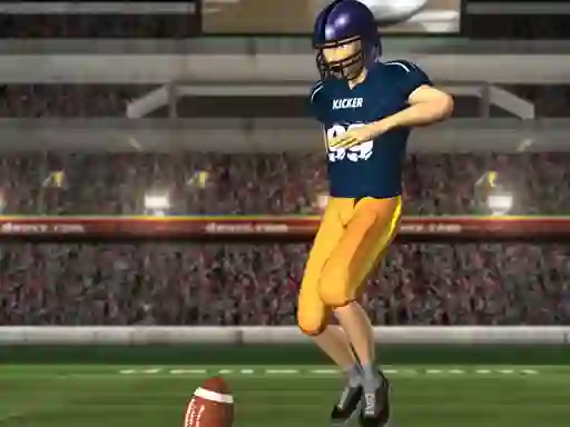 Swipe Kicker — δωρεάν online παιχνίδι